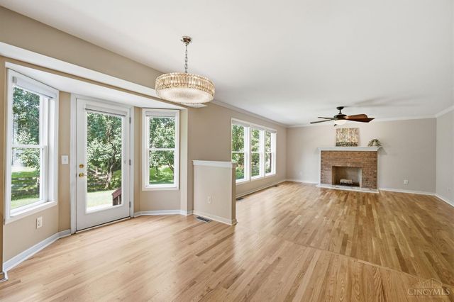 4050 Fox Hollow Court, Deerfield Twp., OH 45040
