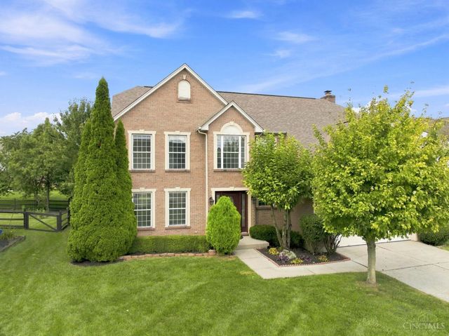4050 Fox Hollow Court, Deerfield Twp., OH 45040