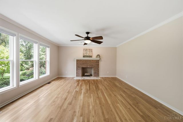 4050 Fox Hollow Court, Deerfield Twp., OH 45040