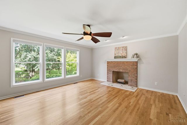 4050 Fox Hollow Court, Deerfield Twp., OH 45040