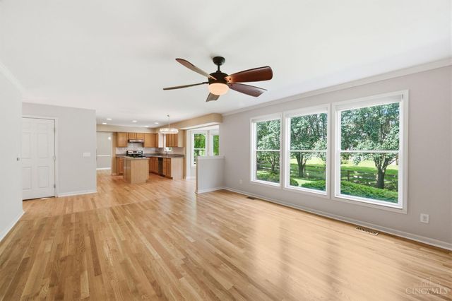 4050 Fox Hollow Court, Deerfield Twp., OH 45040