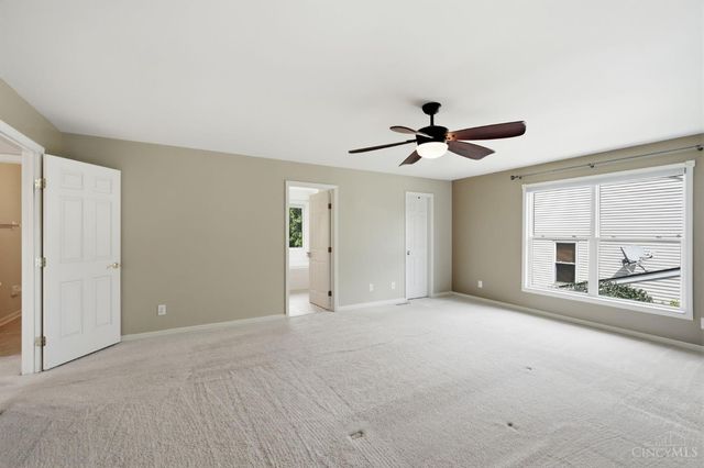 4050 Fox Hollow Court, Deerfield Twp., OH 45040