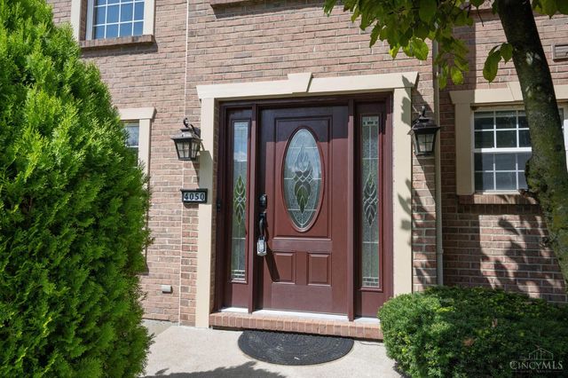4050 Fox Hollow Court, Deerfield Twp., OH 45040