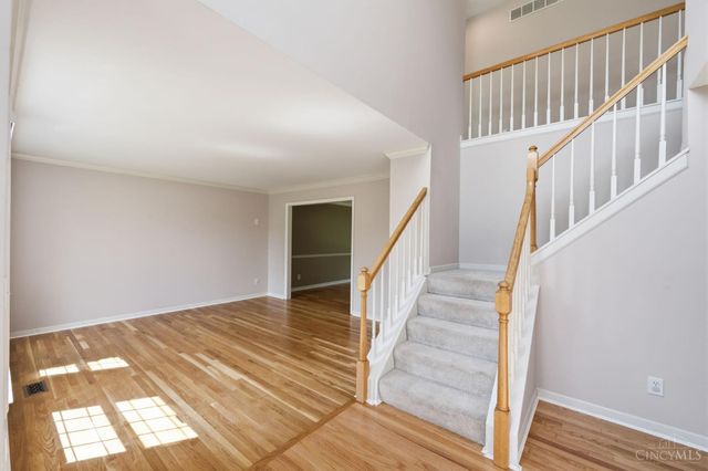 4050 Fox Hollow Court, Deerfield Twp., OH 45040