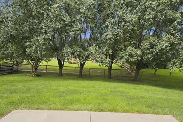 4050 Fox Hollow Court, Deerfield Twp., OH 45040