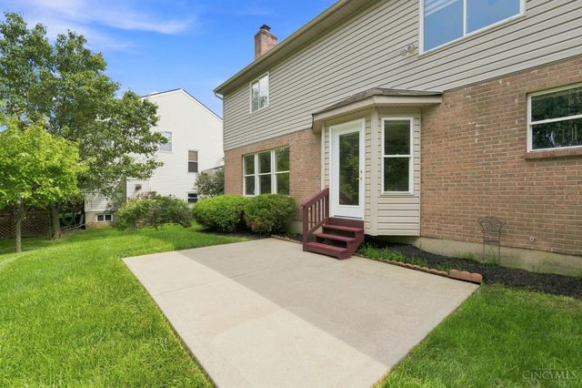 4050 Fox Hollow Court, Deerfield Twp., OH 45040