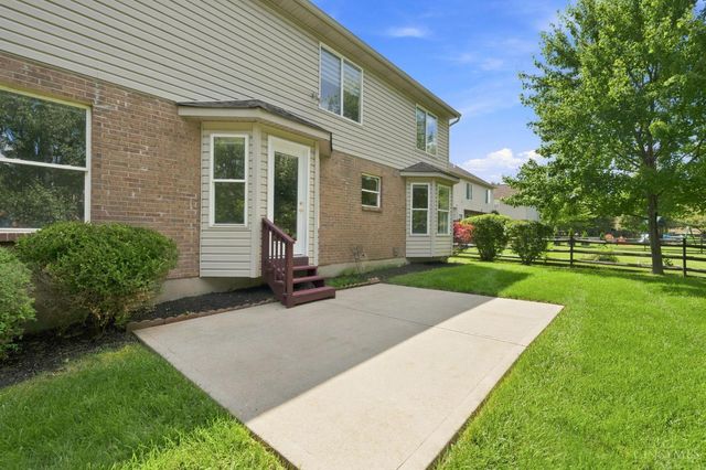 4050 Fox Hollow Court, Deerfield Twp., OH 45040