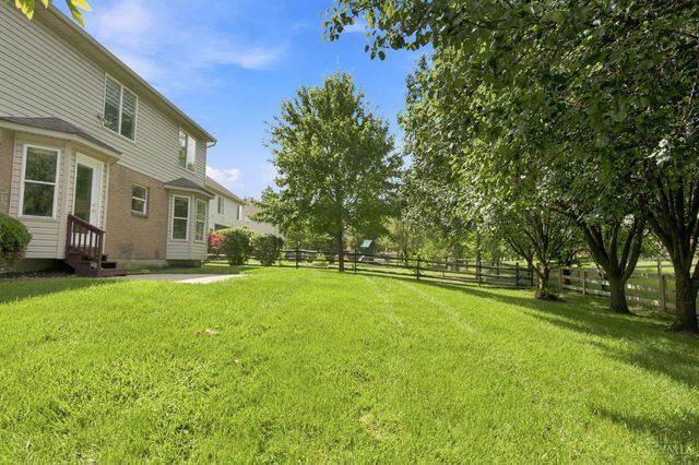 4050 Fox Hollow Court, Deerfield Twp., OH 45040