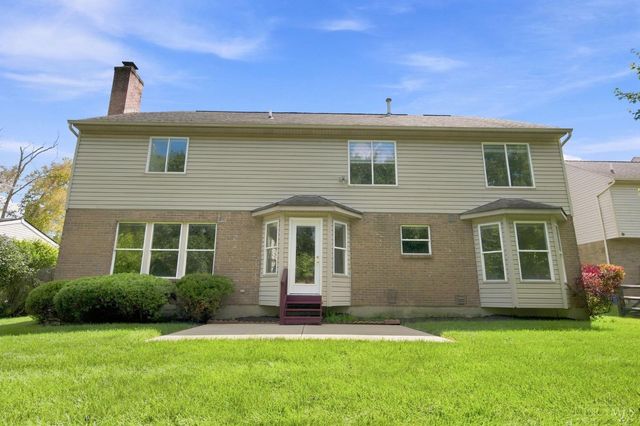 4050 Fox Hollow Court, Deerfield Twp., OH 45040