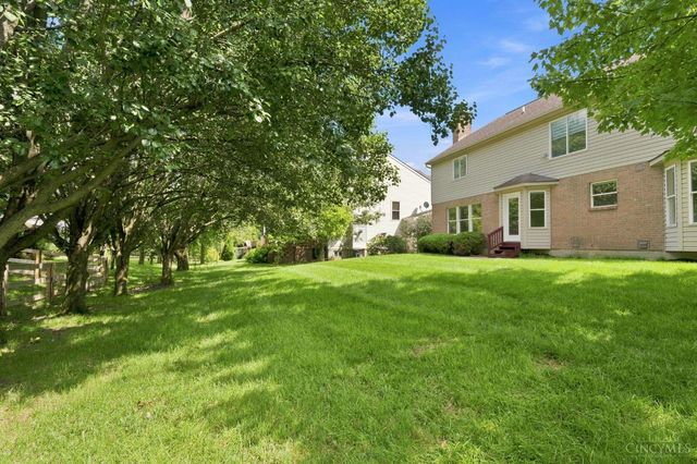 4050 Fox Hollow Court, Deerfield Twp., OH 45040