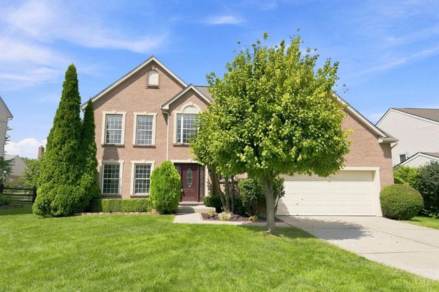 4050 Fox Hollow Court, Deerfield Twp., OH 45040