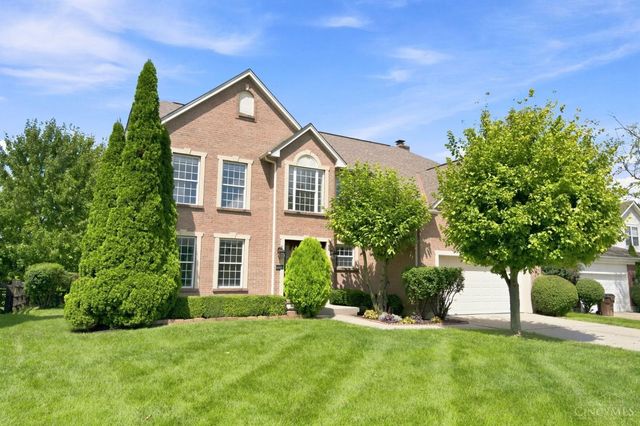 4050 Fox Hollow Court, Deerfield Twp., OH 45040