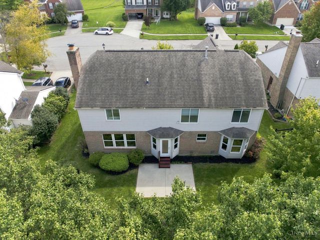 4050 Fox Hollow Court, Deerfield Twp., OH 45040