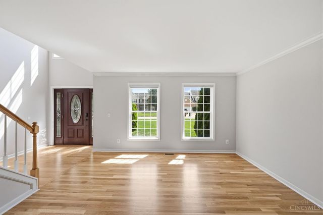 4050 Fox Hollow Court, Deerfield Twp., OH 45040