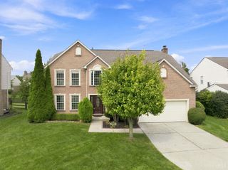 4050 Fox Hollow Court, Deerfield Twp., OH 45040