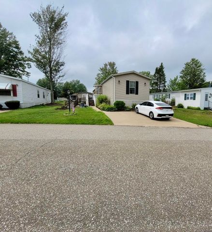 8204 WILLOW GLEN Drive, Erie, PA 16509