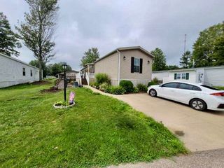 8204 WILLOW GLEN Drive, Erie, PA 16509