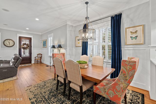 25 Oglethorpe Avenue, Clayton, NC 27527