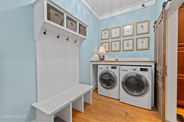 25 Oglethorpe Avenue, Clayton, NC 27527