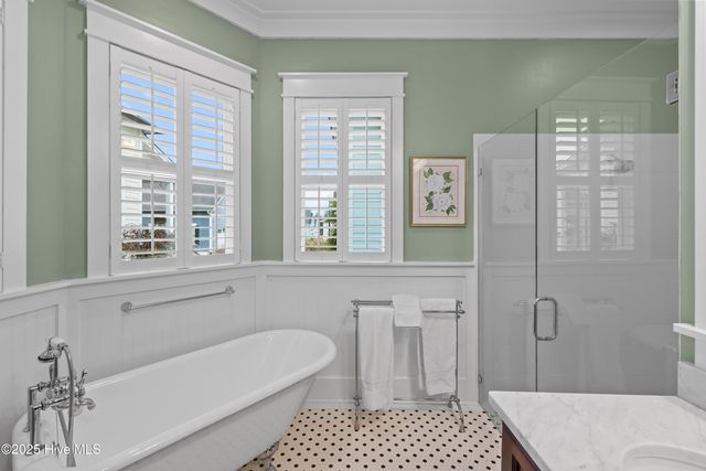 25 Oglethorpe Avenue, Clayton, NC 27527