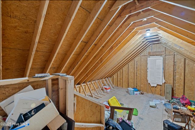 25 Oglethorpe Avenue, Clayton, NC 27527