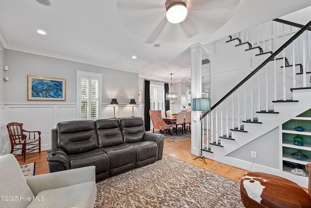 25 Oglethorpe Avenue, Clayton, NC 27527