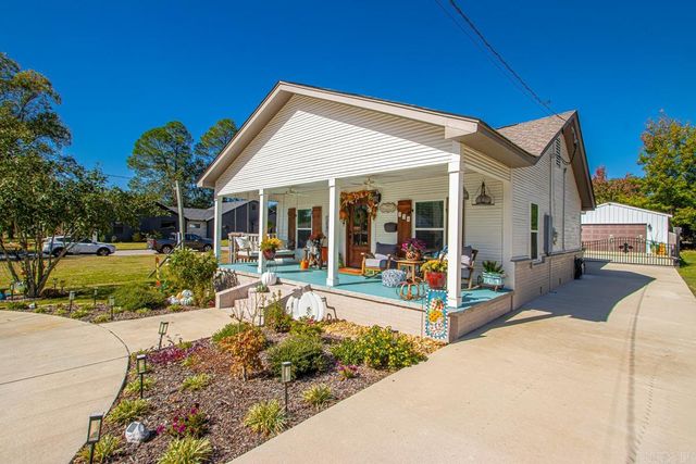 324 W North, Benton, AR 72015