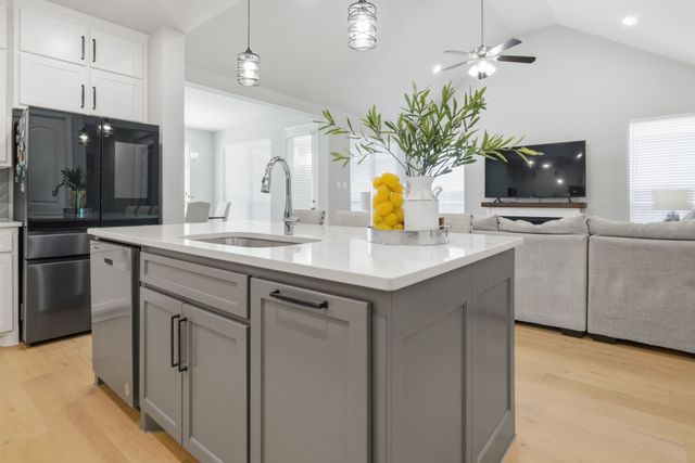 910 Winter Cherry Lane, Haslet, TX 76052