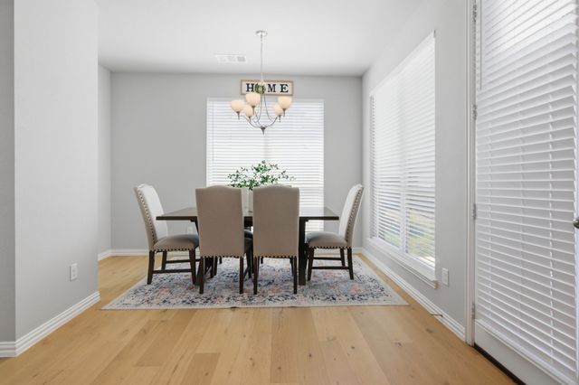 910 Winter Cherry Lane, Haslet, TX 76052