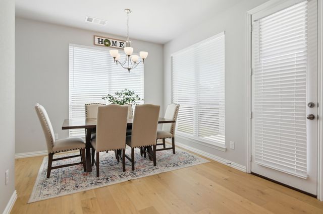 910 Winter Cherry Lane, Haslet, TX 76052