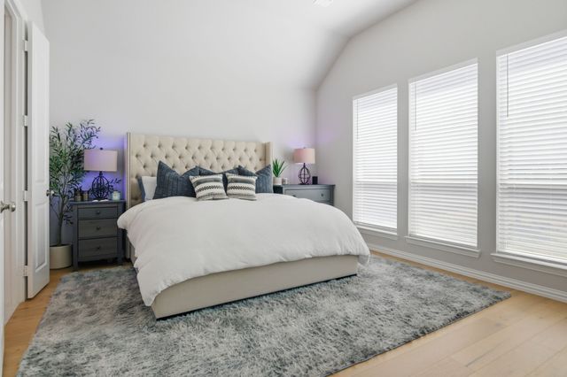 910 Winter Cherry Lane, Haslet, TX 76052