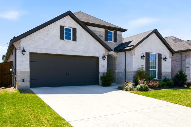 910 Winter Cherry Lane, Haslet, TX 76052