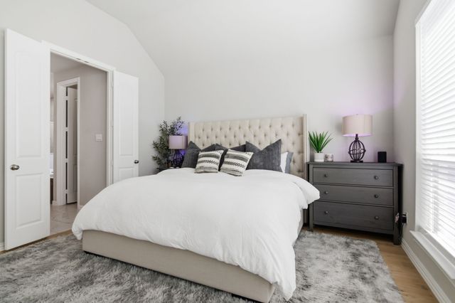 910 Winter Cherry Lane, Haslet, TX 76052