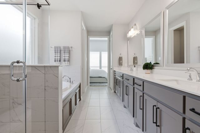 910 Winter Cherry Lane, Haslet, TX 76052