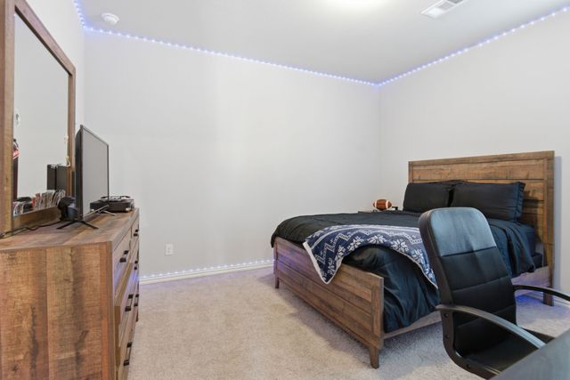 910 Winter Cherry Lane, Haslet, TX 76052