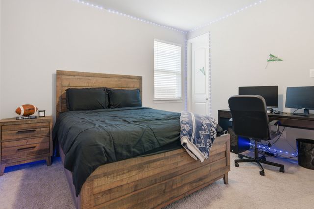 910 Winter Cherry Lane, Haslet, TX 76052