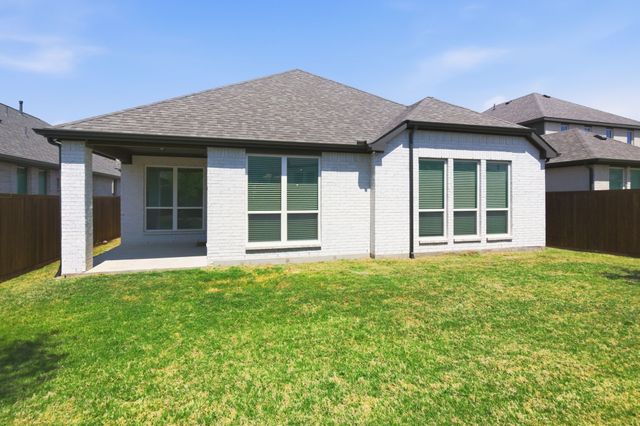 910 Winter Cherry Lane, Haslet, TX 76052