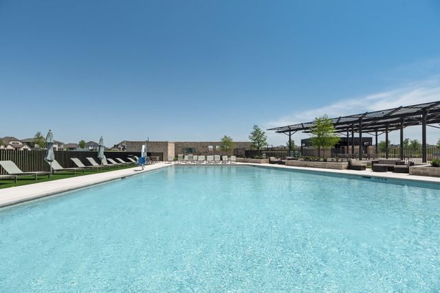 910 Winter Cherry Lane, Haslet, TX 76052