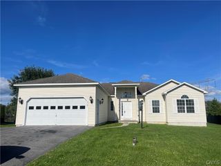 8686 Lavender Lane, Cicero, NY 13039