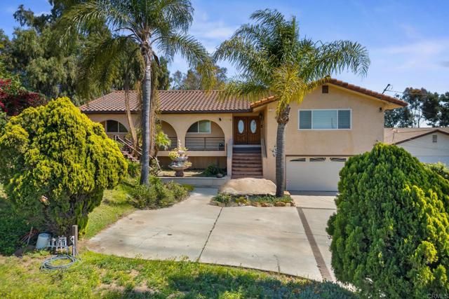 1168 Avocado Ave, Escondido, CA 92026