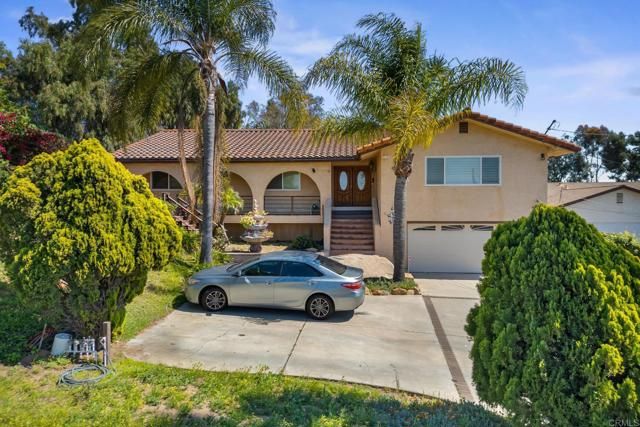 1168 Avocado Ave, Escondido, CA 92026