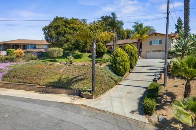 1168 Avocado Ave, Escondido, CA 92026