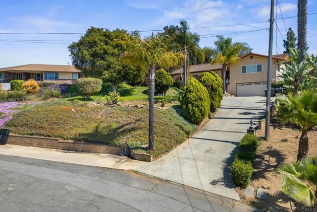 1168 Avocado Ave, Escondido, CA 92026