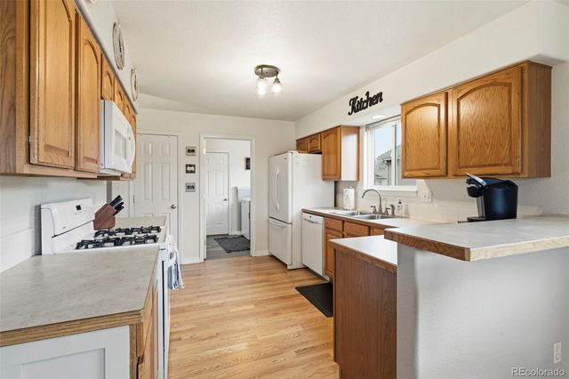 1288 Cherrywood Drive, Brighton, CO 80601