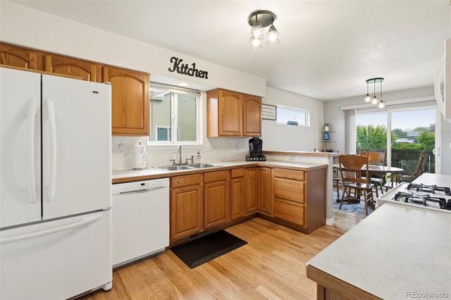 1288 Cherrywood Drive, Brighton, CO 80601