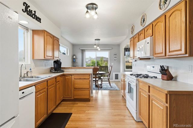 1288 Cherrywood Drive, Brighton, CO 80601