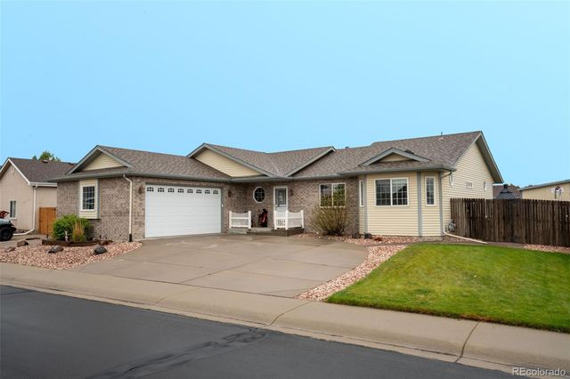 1288 Cherrywood Drive, Brighton, CO 80601