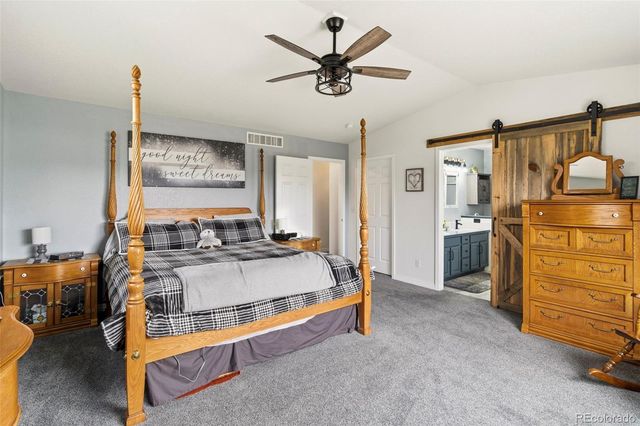 1288 Cherrywood Drive, Brighton, CO 80601