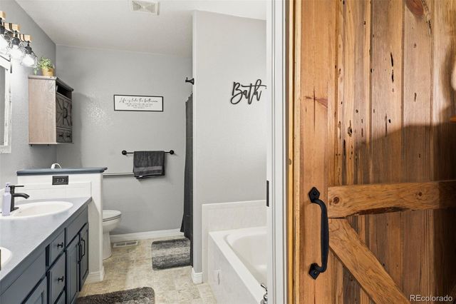 1288 Cherrywood Drive, Brighton, CO 80601