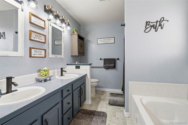 1288 Cherrywood Drive, Brighton, CO 80601